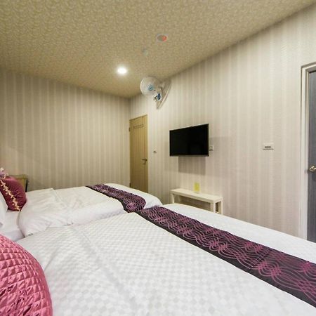 Shinjuku Luodong Δωμάτιο φωτογραφία